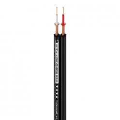 Adam Hall Cables 4 STAR TWIN 214 - 